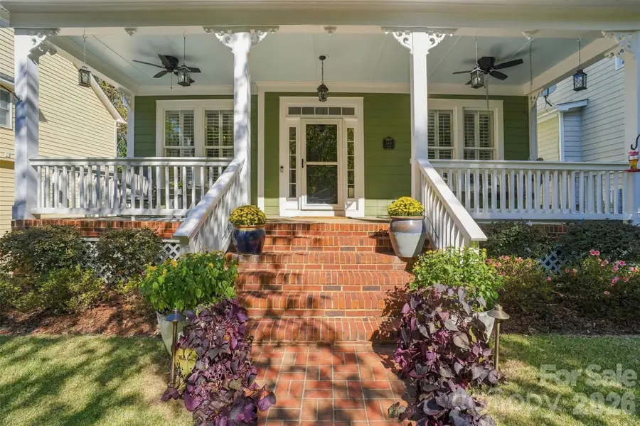 544 Glen Walk Drive, Fort Mill, SC 29708 - #3