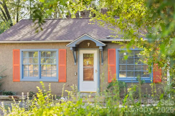 224 Aurora Drive #3, Asheville, NC 28805
