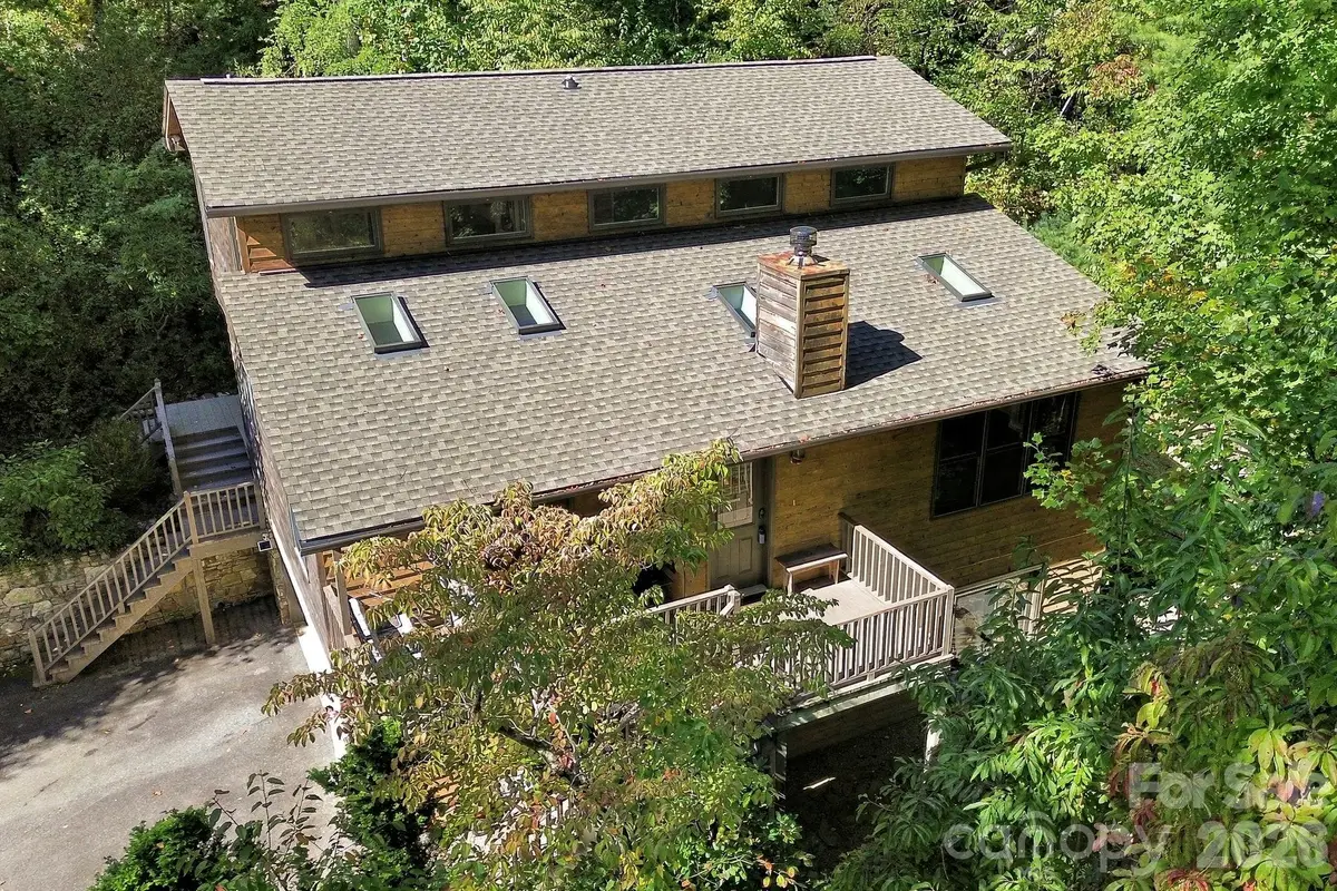 266 Independence Boulevard, Asheville, NC 28805 - #1