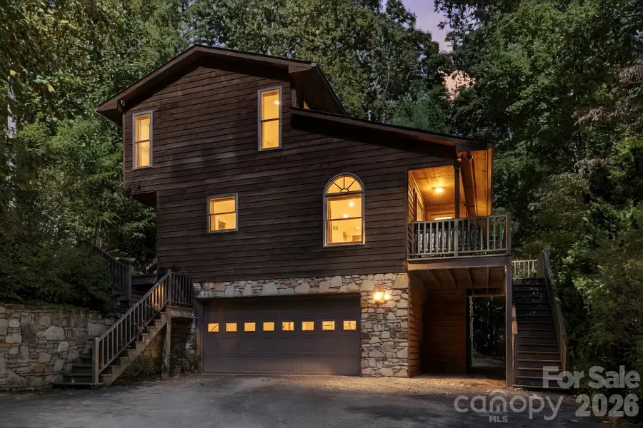 266 Independence Boulevard, Asheville, NC 28805 - #3