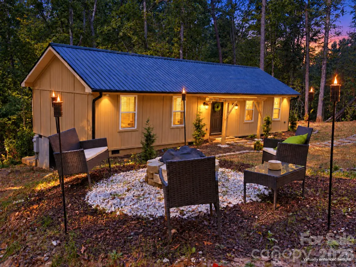 257 Roadrunner Circle, Lake Lure, NC 28746 - #1