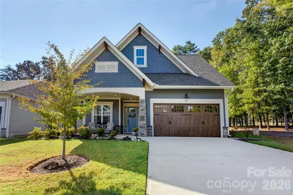 158 Fulworth Drive Nw, Concord, NC 28027