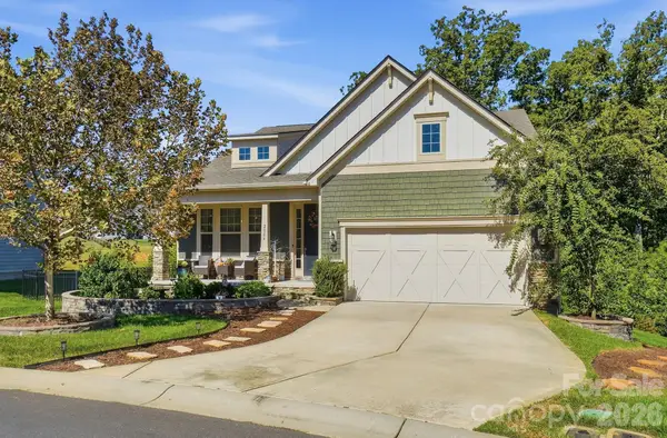 2004 Folkstone Lane, Lancaster, SC 29720