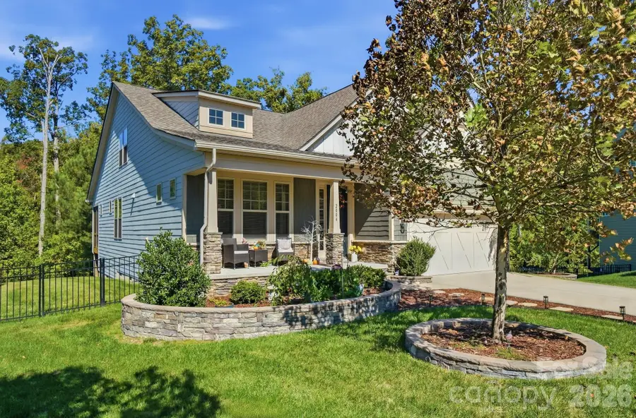 2004 Folkstone Lane, Lancaster, SC 29720 - #2
