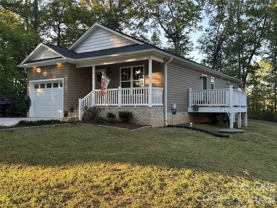 177 Pinehaven Drive #24, New London, NC 28127 - #3