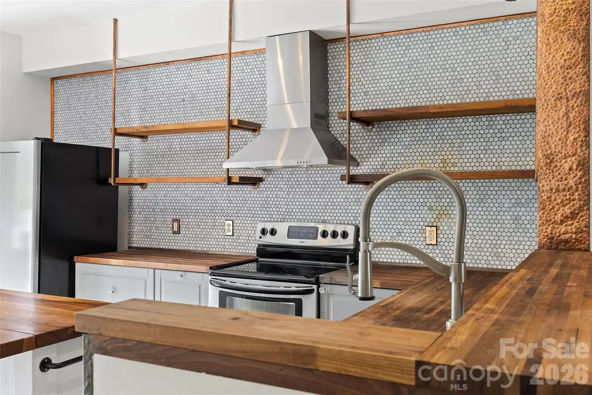 3564 N Davidson Street, Charlotte, NC 28205 - #1