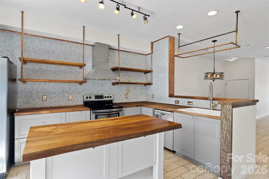 3564 N Davidson Street, Charlotte, NC 28205 - #3