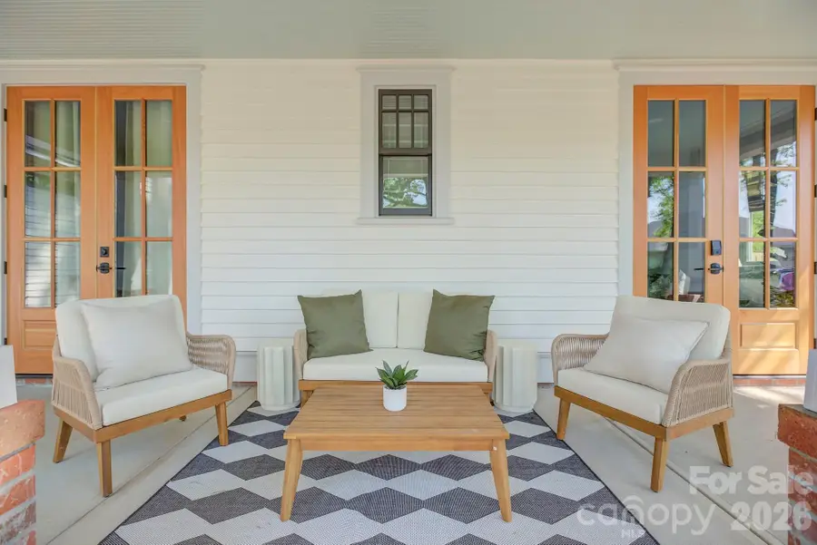 429 West Park Avenue, Charlotte, NC 28203 - #2