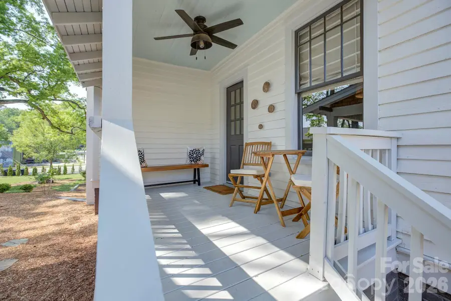 429 West Park Avenue, Charlotte, NC 28203 - #3