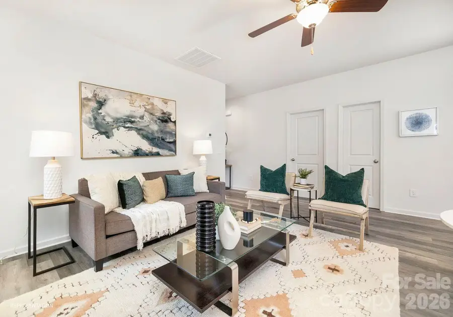5536 Howard Street, Charlotte, NC 28269 - #2