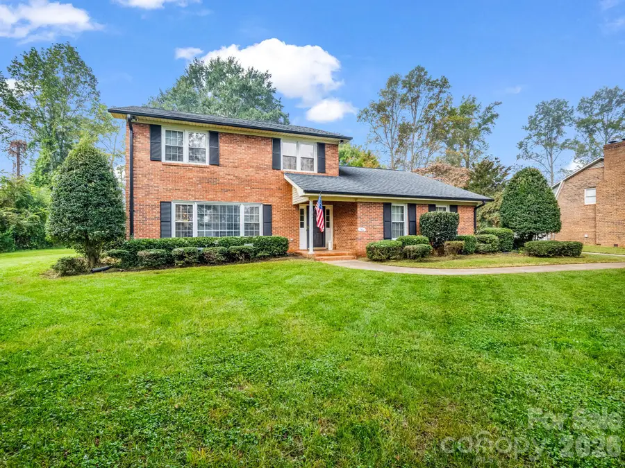 301 Knollwood Drive, Forest City, NC 28043 - #3