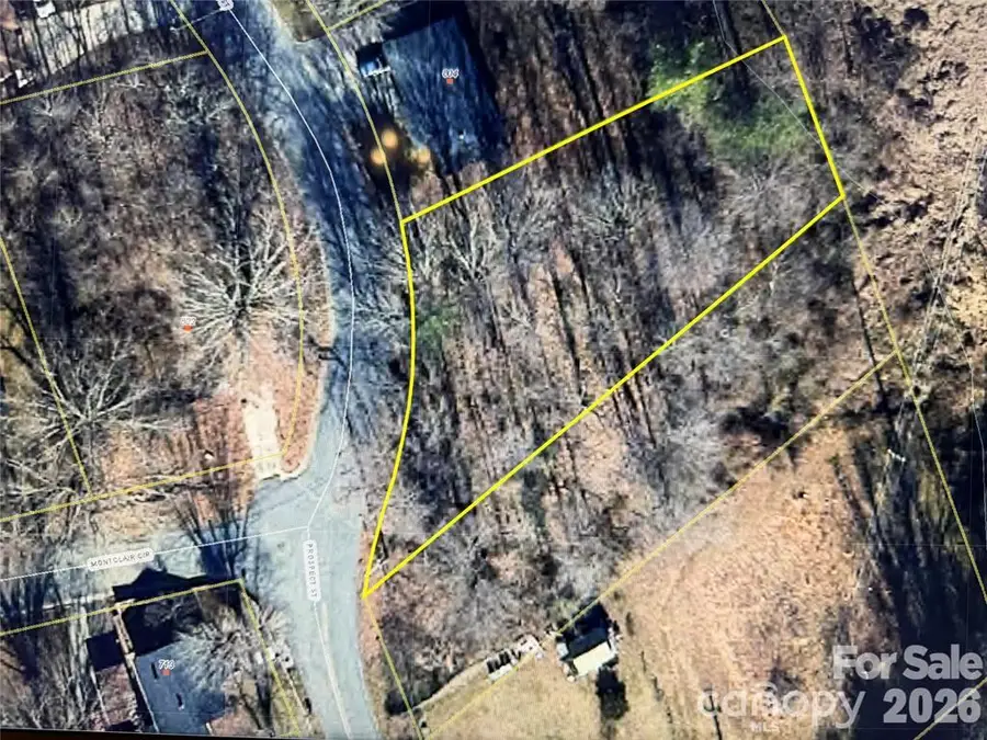 TBD Prospect Street Nw, Lenoir, NC 28645 - #2