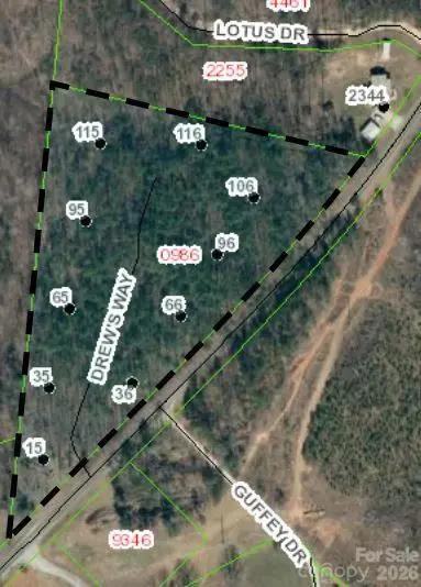 95 Vein Mountain Road #4, Dysartsville, NC 28761 - #2
