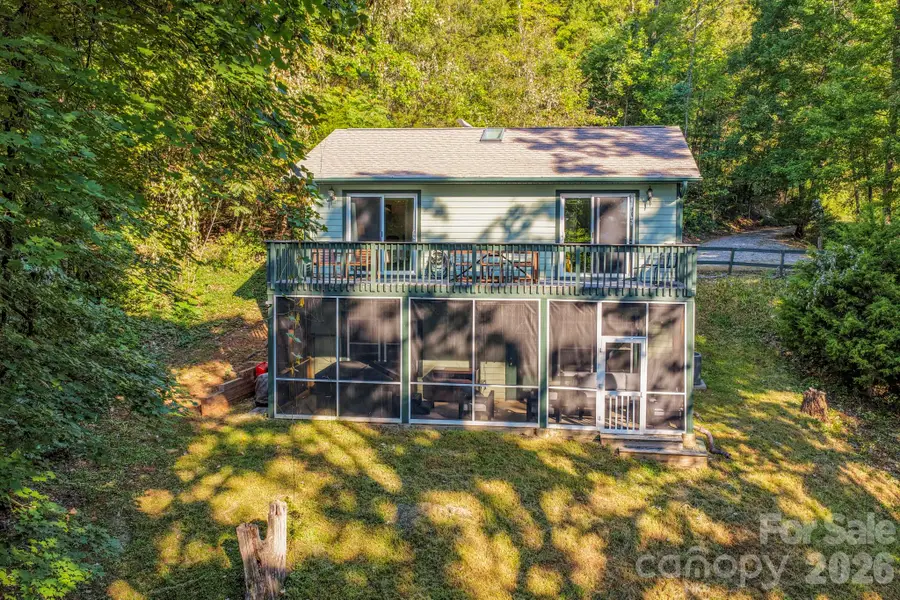 119 Celestial Way, Mill Spring, NC 28756 - #3