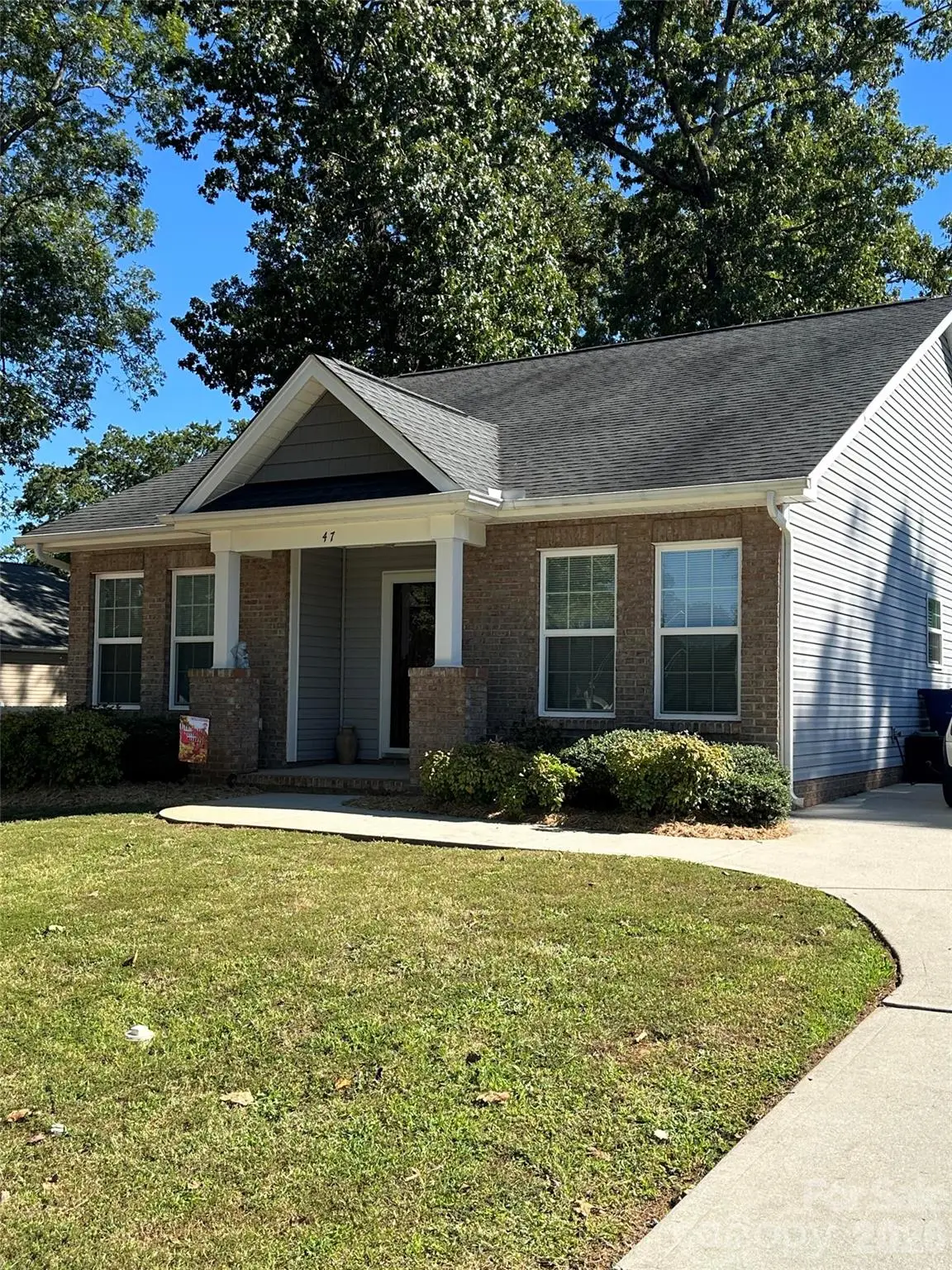 47 Linford Street, Belmont, NC 28012 - #1