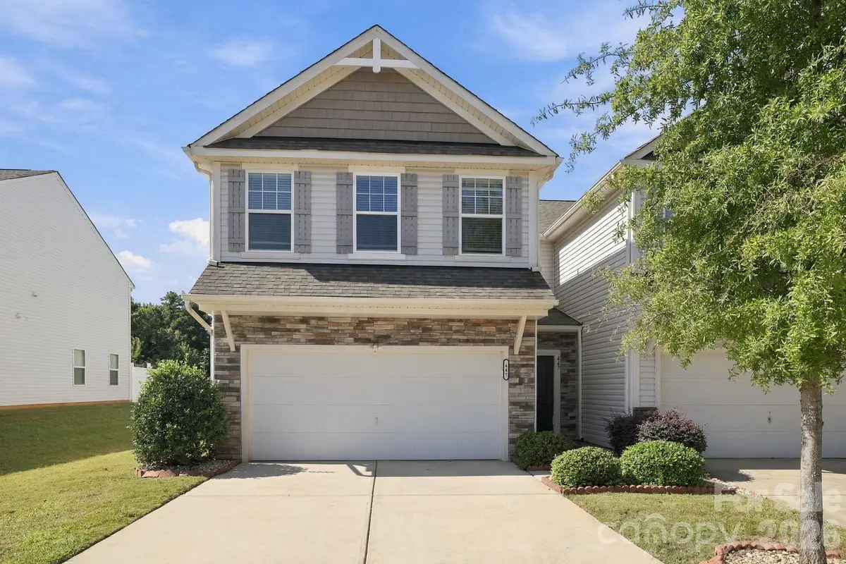 447 Tayberry Lane, Fort Mill, SC 29715 - #1