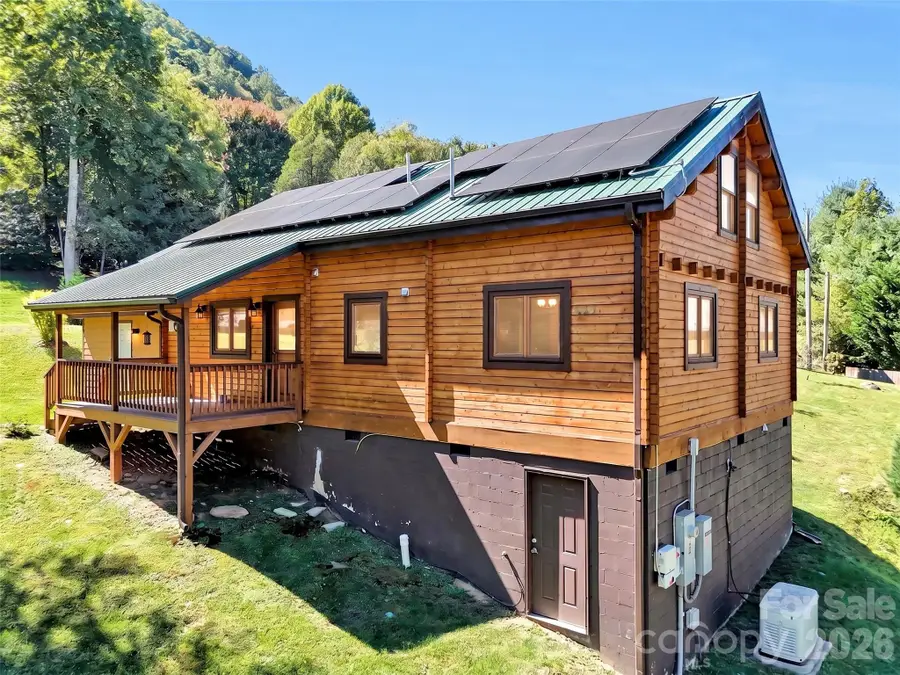 200 Linsonwood Ridge, Waynesville, NC 28786 - #2