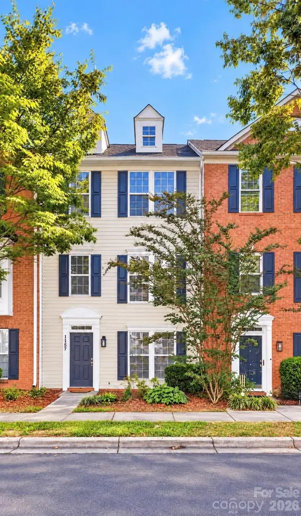 11757 Fiddlers Roof Lane, Charlotte, NC 28277
