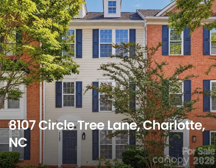 11757 Fiddlers Roof Lane, Charlotte, NC 28277 - #2