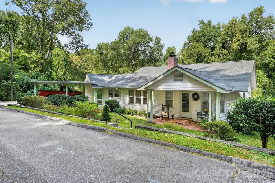 409 Lockhart Road, Tryon, NC 28782 - #2