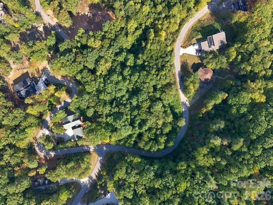 74 Balsamwood Road, Leicester, NC 28748 - #2