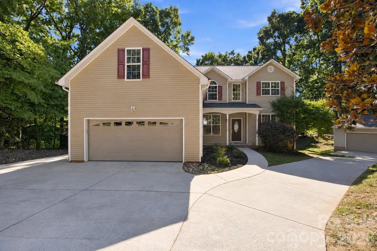 3774 Gordon Road, Terrell, NC 28682 - #1