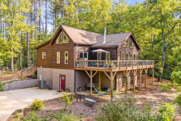 576 Pheasant Street #Lot 141 Sect 1, Lake Lure, NC 28746