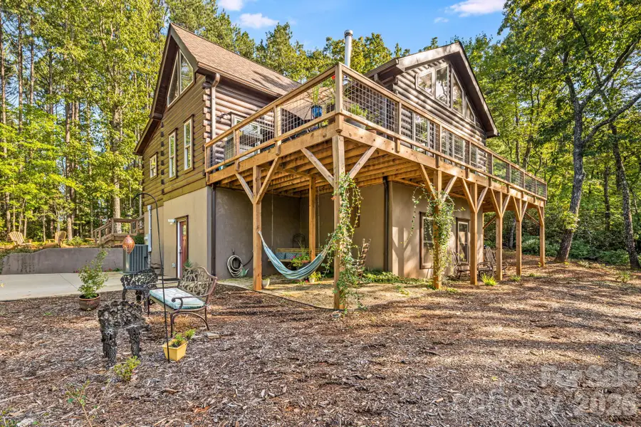 576 Pheasant Street #Lot 141 Sect 1, Lake Lure, NC 28746 - #2