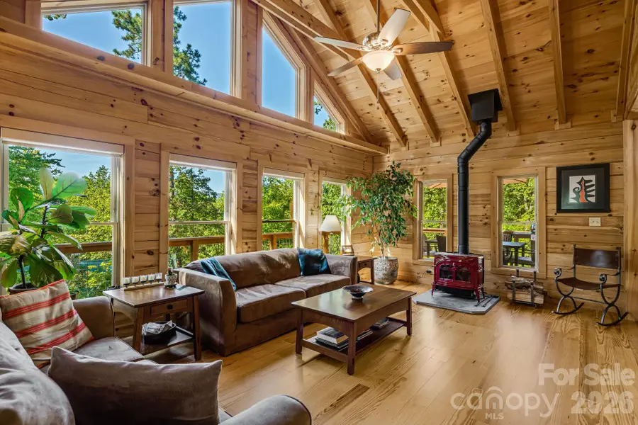 576 Pheasant Street #Lot 141 Sect 1, Lake Lure, NC 28746 - #3