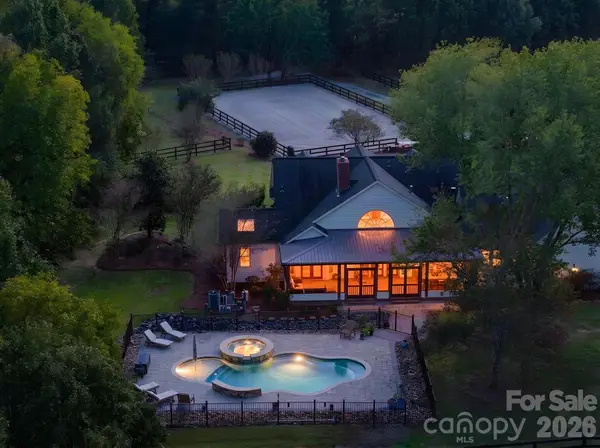 3225 Cal Bost Road, Midland, NC 28107