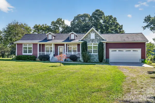 242 Dagenhart Farm Road, Statesville, NC 28677