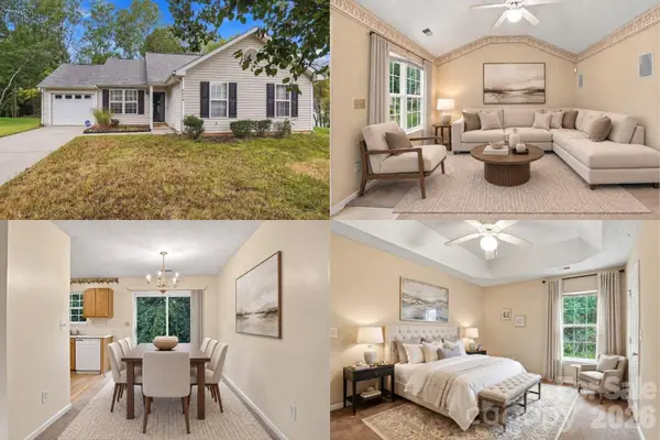 6312 Andrew Colten Court, Charlotte, NC 28214