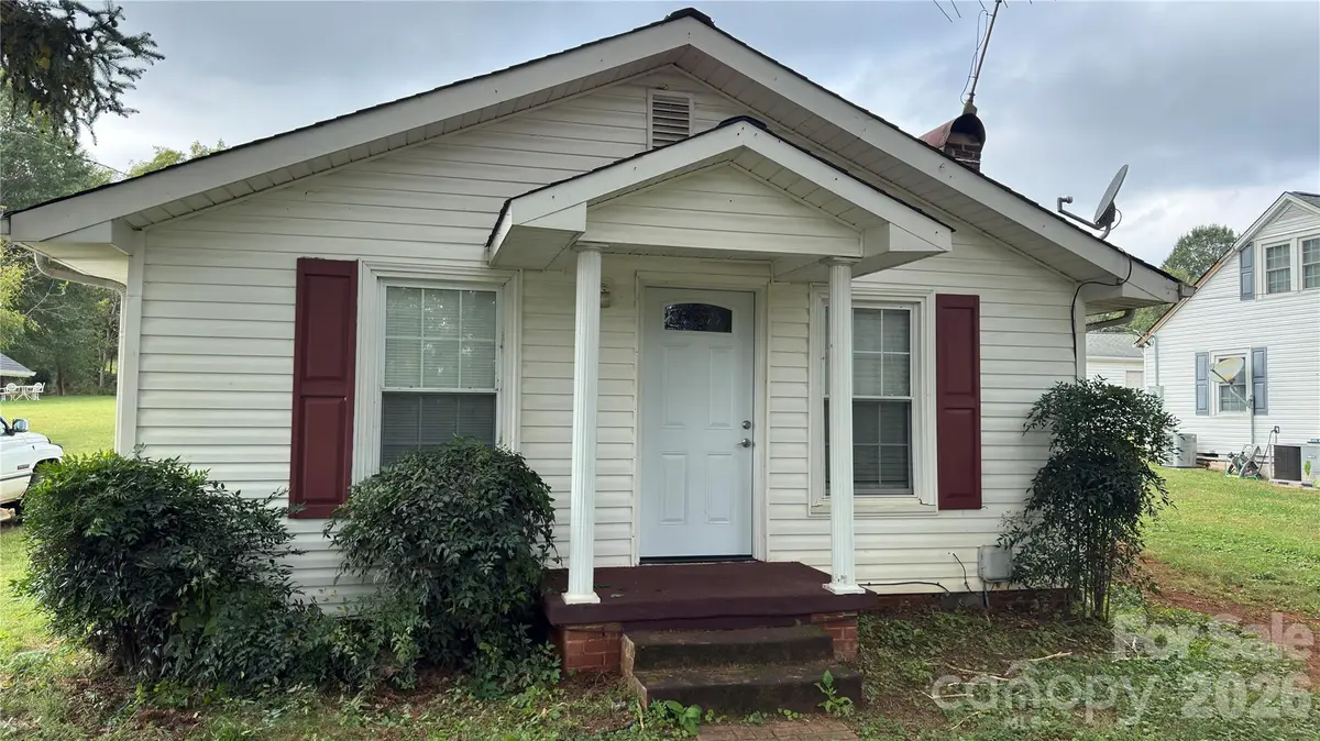 477 Turnersburg Highway, Statesville, NC 28625 - #1