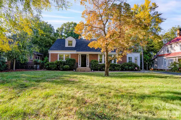309 West Mountain Street, Kings Mountain, NC 28086