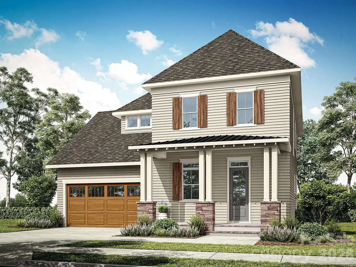 6208 Westheart Way, Charlotte, NC 28278 - #1