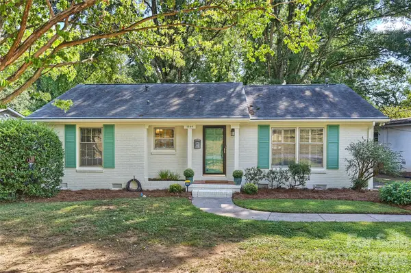 1344 Edgewater Drive, Charlotte, NC 28210