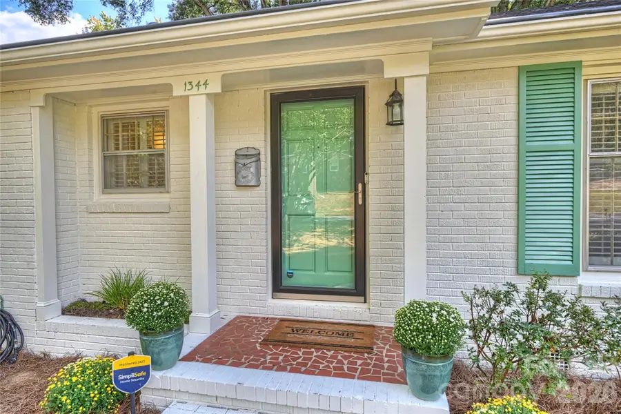 1344 Edgewater Drive, Charlotte, NC 28210 - #2