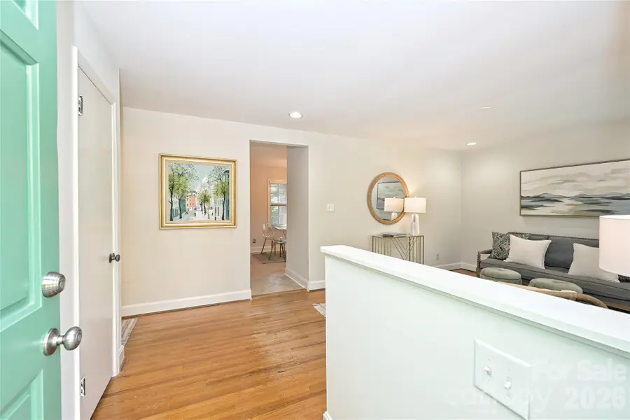 1344 Edgewater Drive, Charlotte, NC 28210 - #3
