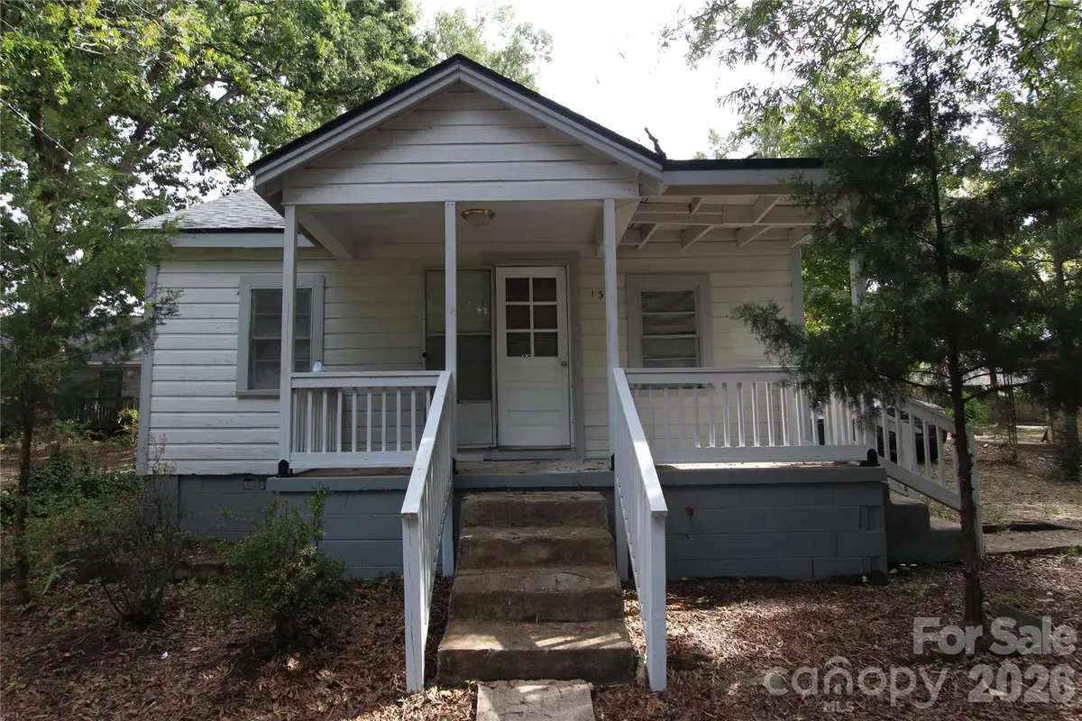 133 Bynum Avenue, Rock Hill, SC 29732 - #1