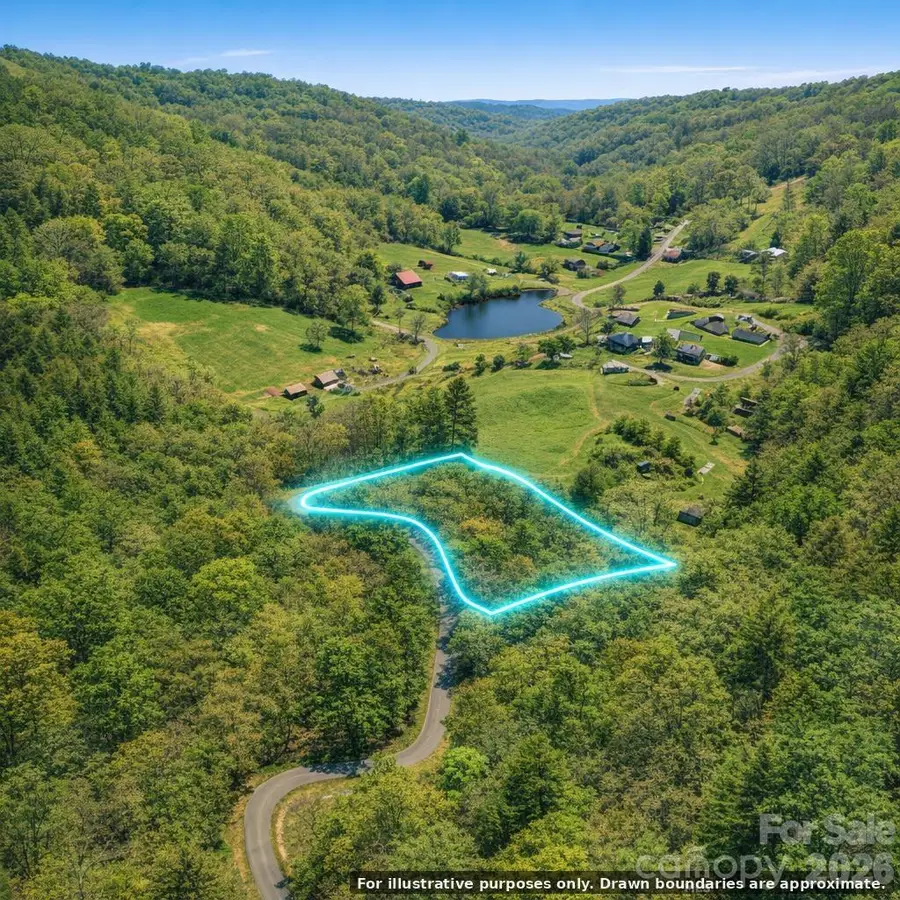 0 Olde Stone Ridge, Walnut Hill, NC 28643 - #3