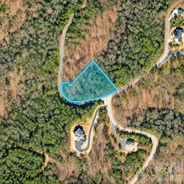 0 Crooked Creek Road, Black Mountain, NC 28711