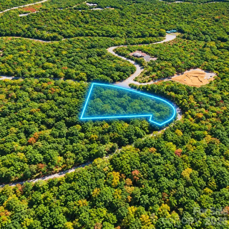 0 Crooked Creek Road, Black Mountain, NC 28711 - #2