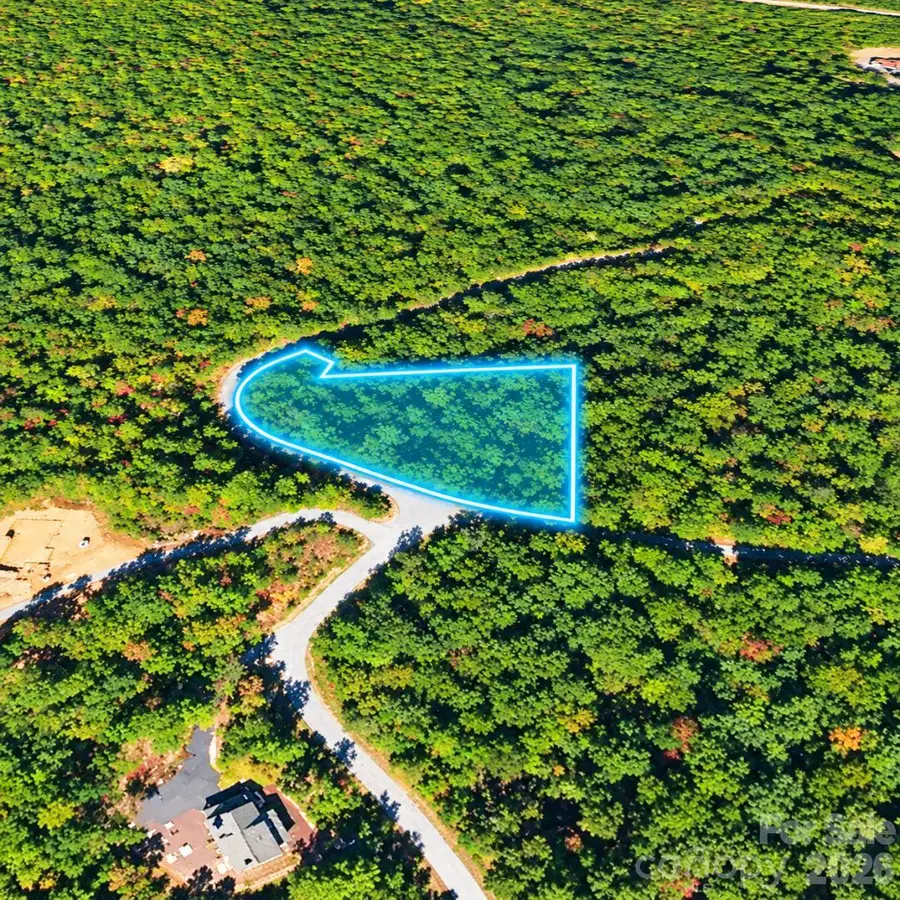 0 Crooked Creek Road, Black Mountain, NC 28711 - #3
