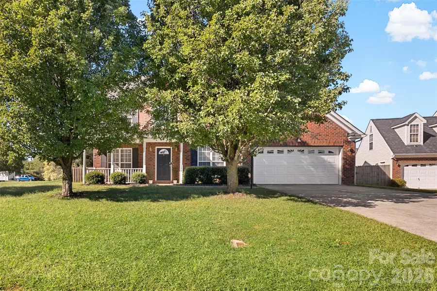 156 Rusty Nail Drive, Mooresville, NC 28115 - #2