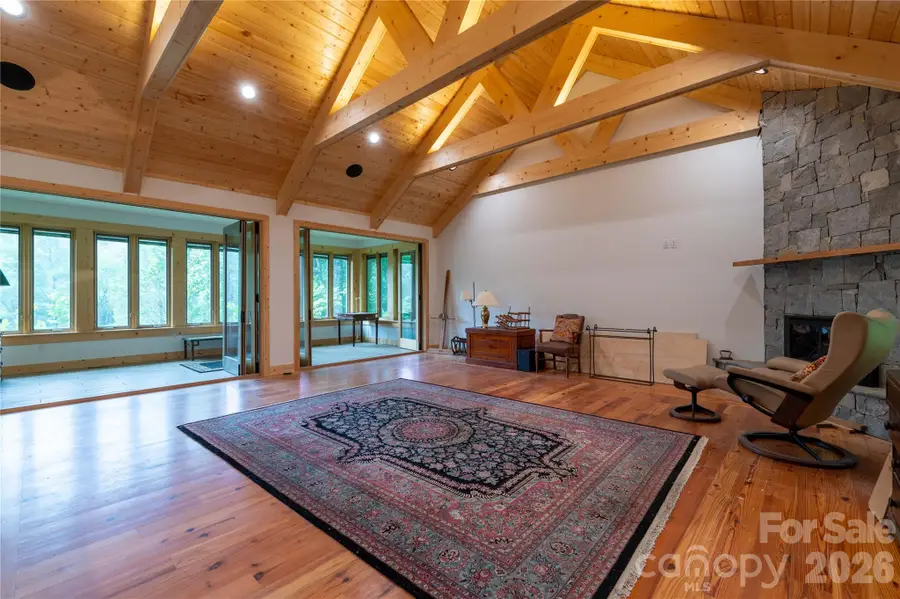 2099 South Toe River Road, Burnsville, NC 28714 - #3