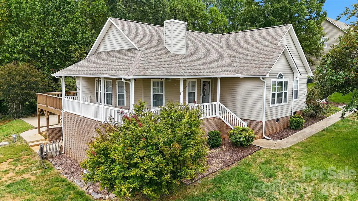 217 Sundance Circle, Statesville, NC 28625 - #1