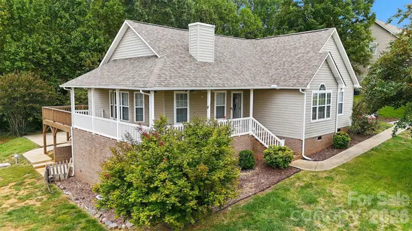 217 Sundance Circle, Statesville, NC 28625