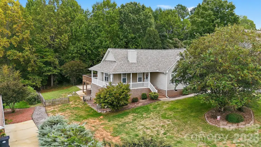 217 Sundance Circle, Statesville, NC 28625 - #3