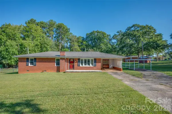 170 Franklin Drive, Forest City, NC 28043