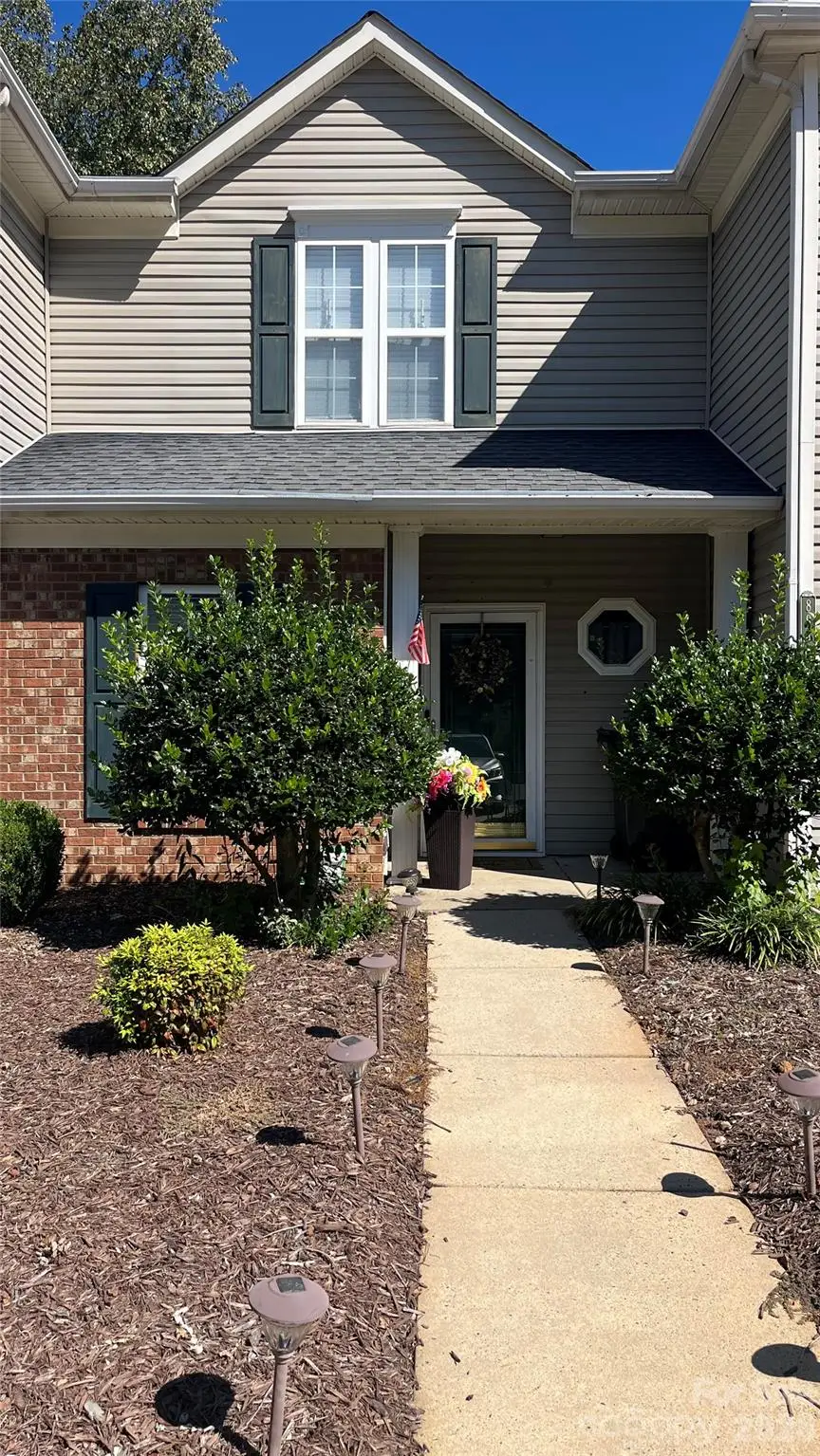 8948 Cinnabay Drive, Charlotte, NC 28216 - #1